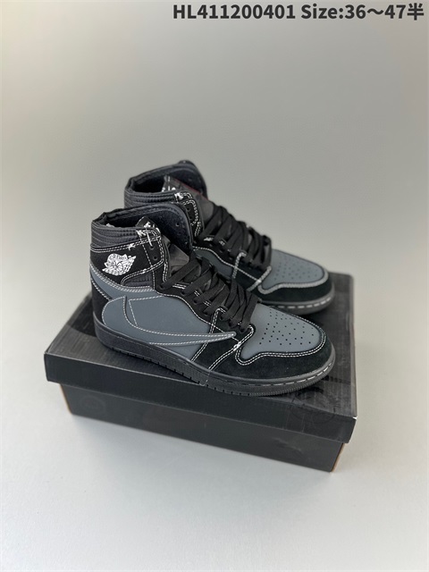 women air jordan 1 shoes US5.5-US8.5 2023-5-28-341